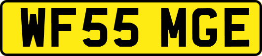 WF55MGE