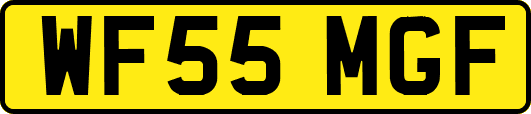 WF55MGF