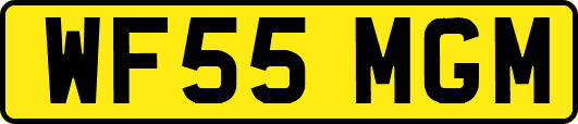 WF55MGM
