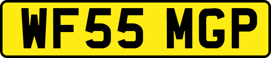 WF55MGP