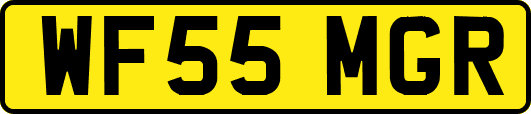 WF55MGR