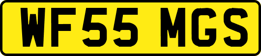 WF55MGS