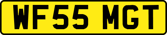WF55MGT