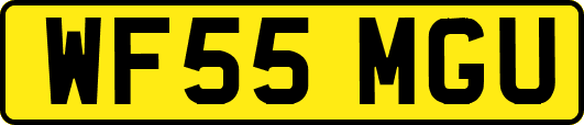 WF55MGU