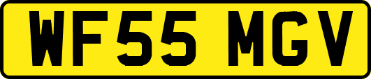 WF55MGV