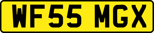 WF55MGX