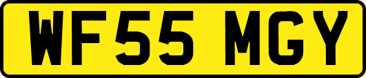 WF55MGY