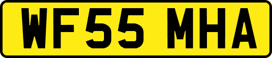 WF55MHA