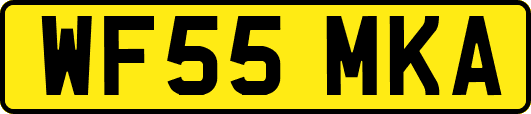 WF55MKA