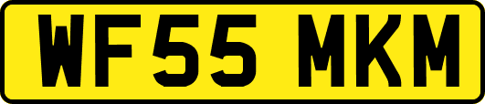 WF55MKM