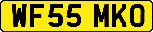 WF55MKO
