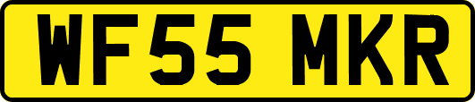 WF55MKR