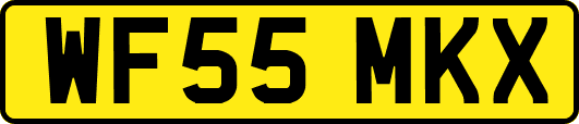 WF55MKX