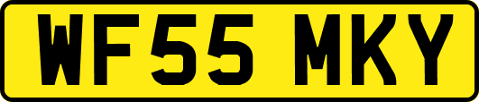 WF55MKY