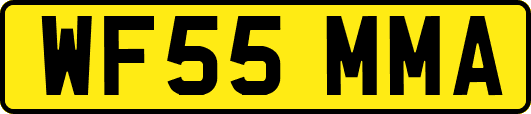 WF55MMA