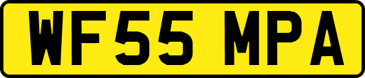 WF55MPA