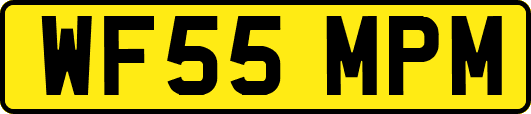 WF55MPM