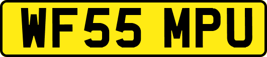 WF55MPU