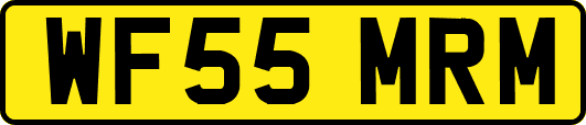 WF55MRM