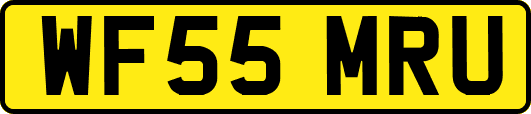 WF55MRU