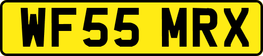 WF55MRX