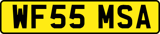 WF55MSA