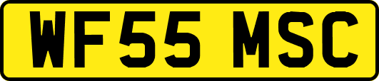 WF55MSC