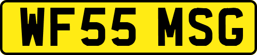 WF55MSG