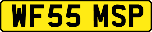 WF55MSP