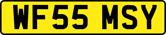 WF55MSY