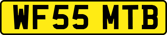 WF55MTB