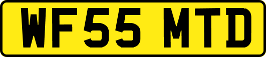 WF55MTD