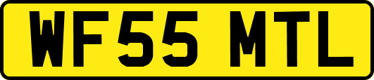 WF55MTL
