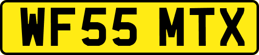 WF55MTX