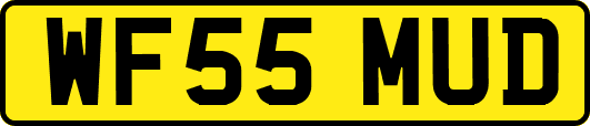 WF55MUD
