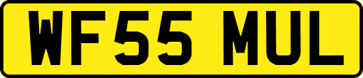 WF55MUL