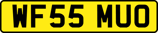 WF55MUO