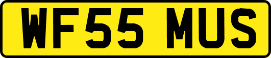 WF55MUS