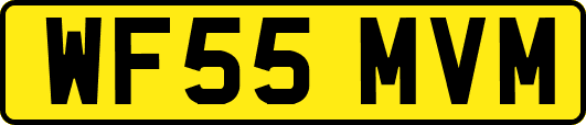 WF55MVM