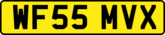 WF55MVX