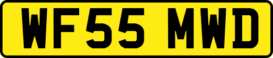 WF55MWD