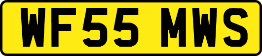 WF55MWS