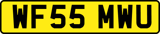 WF55MWU