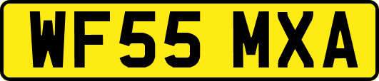 WF55MXA