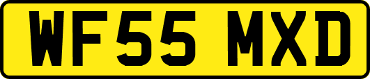 WF55MXD