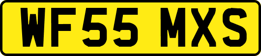 WF55MXS