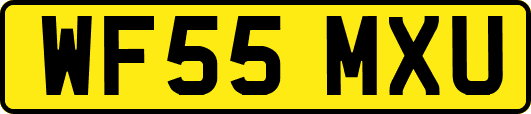 WF55MXU
