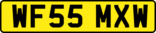 WF55MXW