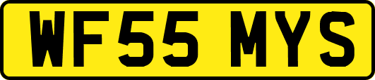 WF55MYS