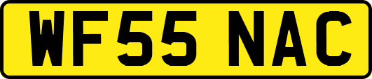 WF55NAC